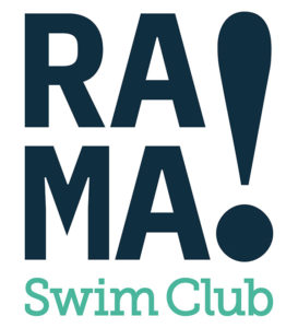 Rama Swim Club Stonehaven Charlotte New Logo | Stonehaven Community